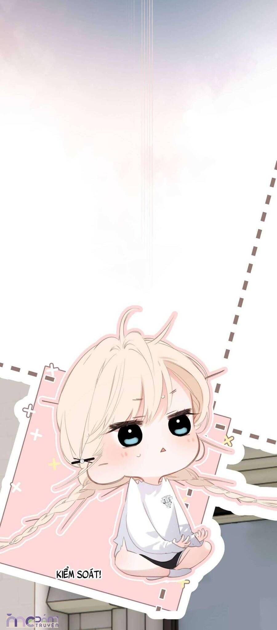 Dã Thú Khi Yêu Chapter 48 - 19