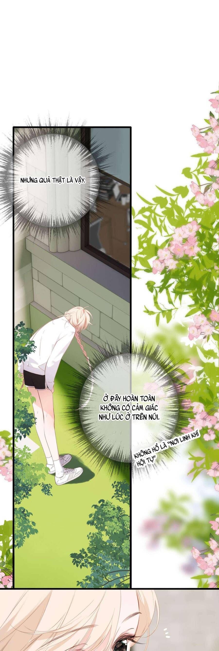 Dã Thú Khi Yêu Chapter 48 - 22