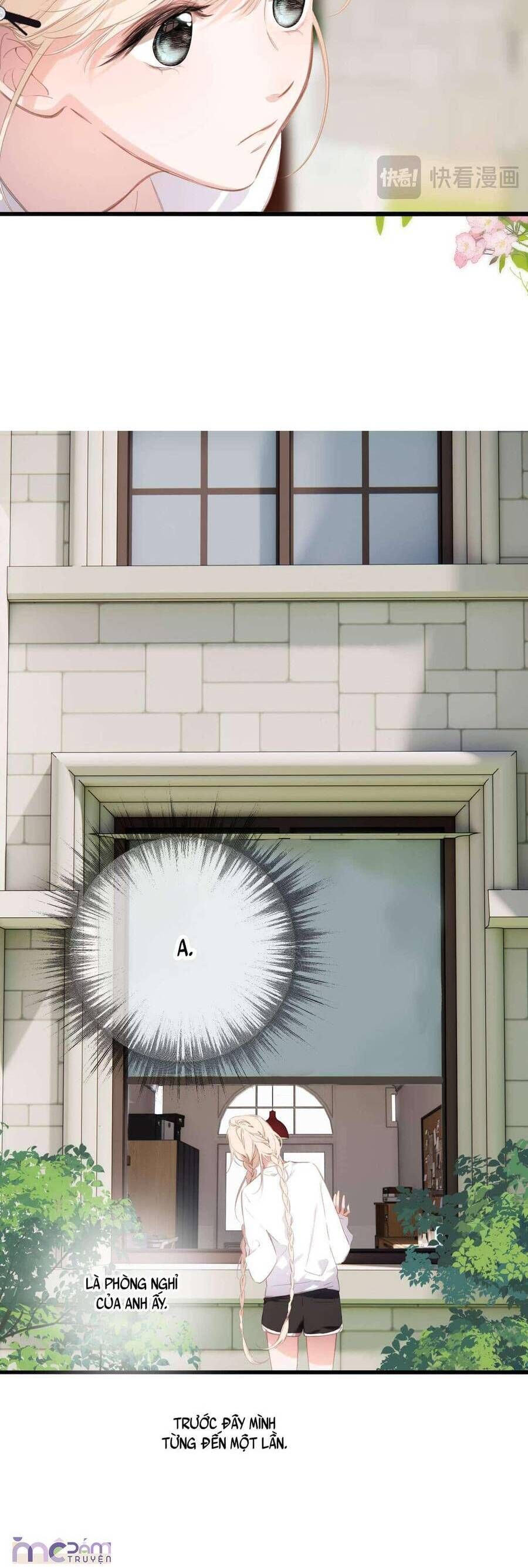 Dã Thú Khi Yêu Chapter 48 - 23