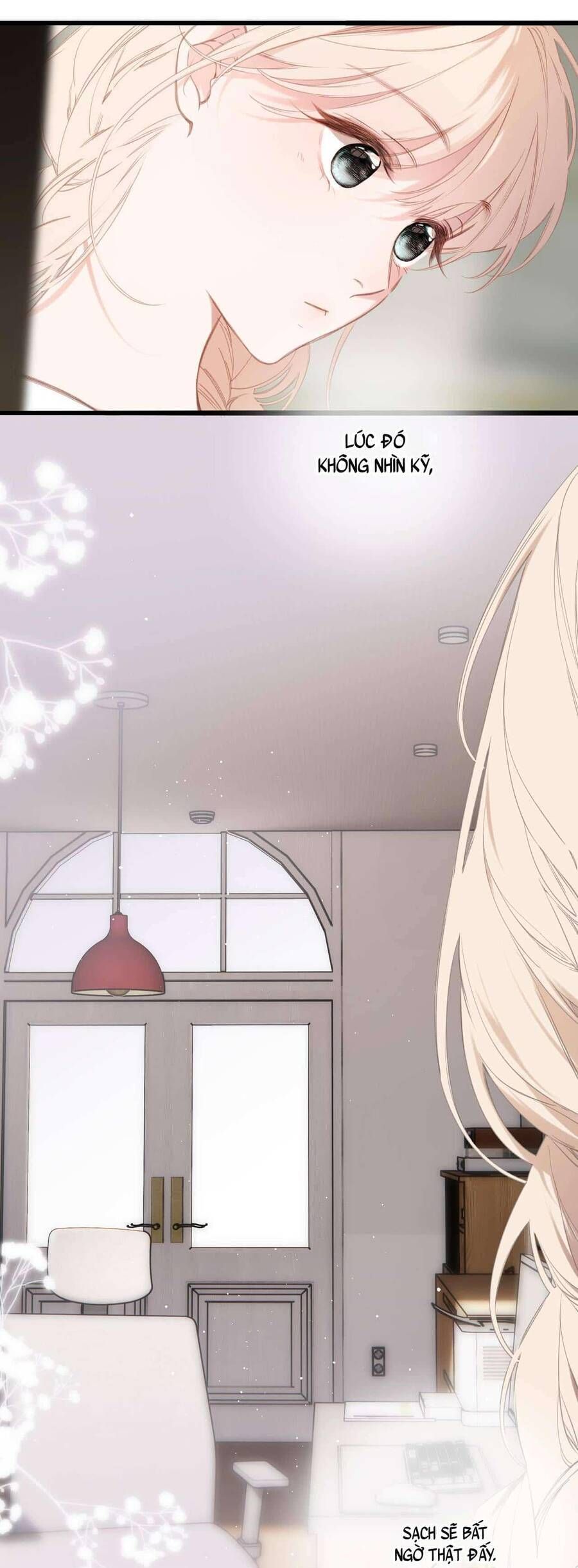 Dã Thú Khi Yêu Chapter 48 - 24