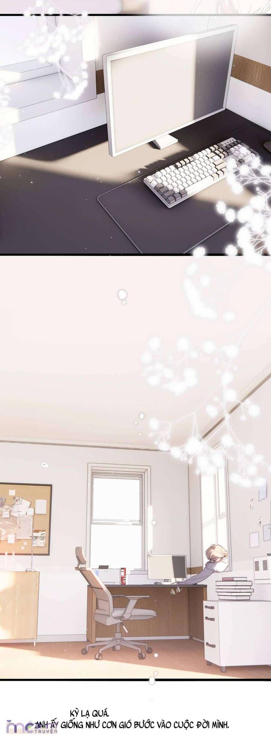 Dã Thú Khi Yêu Chapter 48 - 25