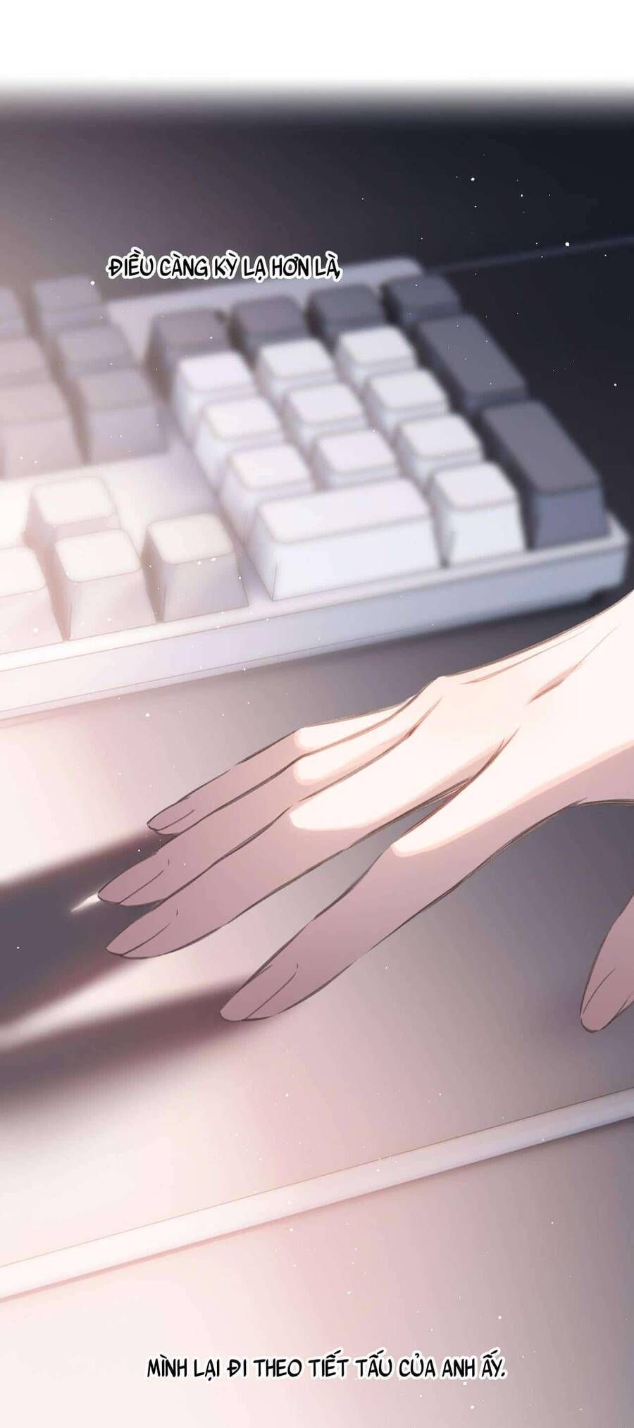 Dã Thú Khi Yêu Chapter 48 - 26