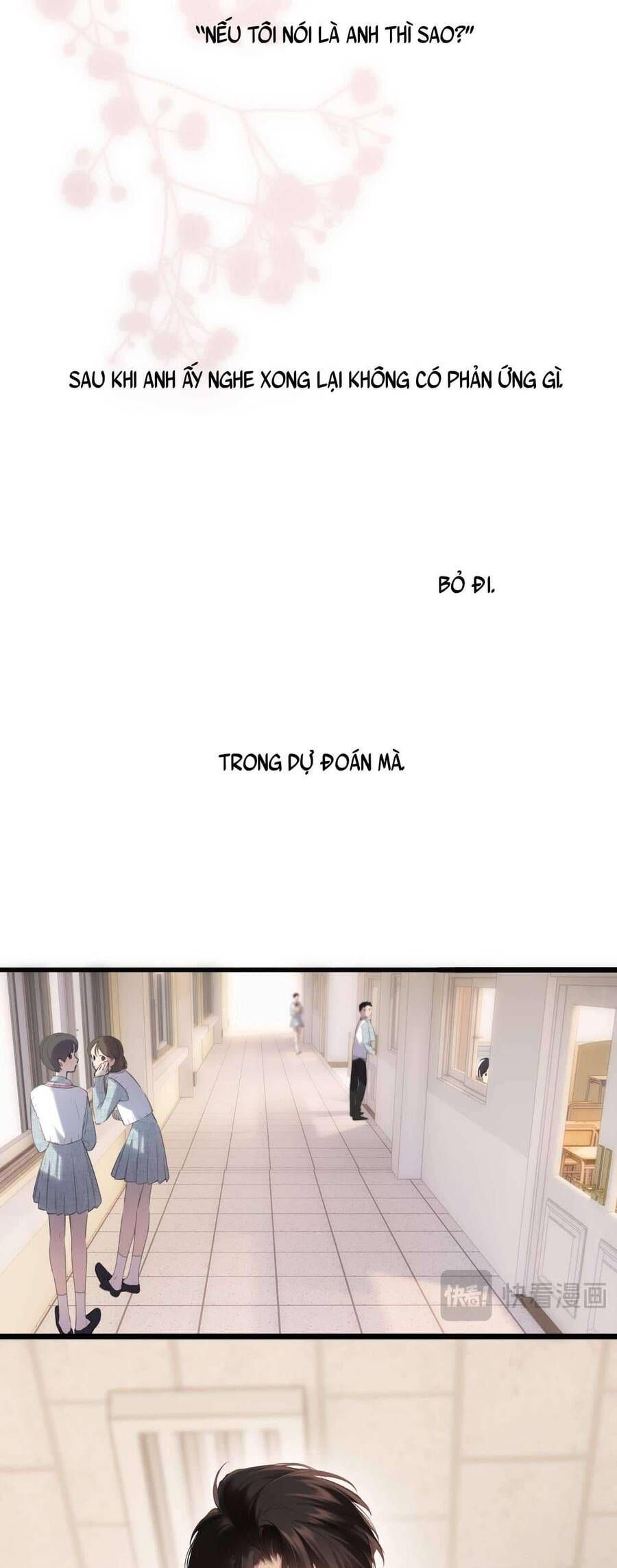 Dã Thú Khi Yêu Chapter 48 - 29