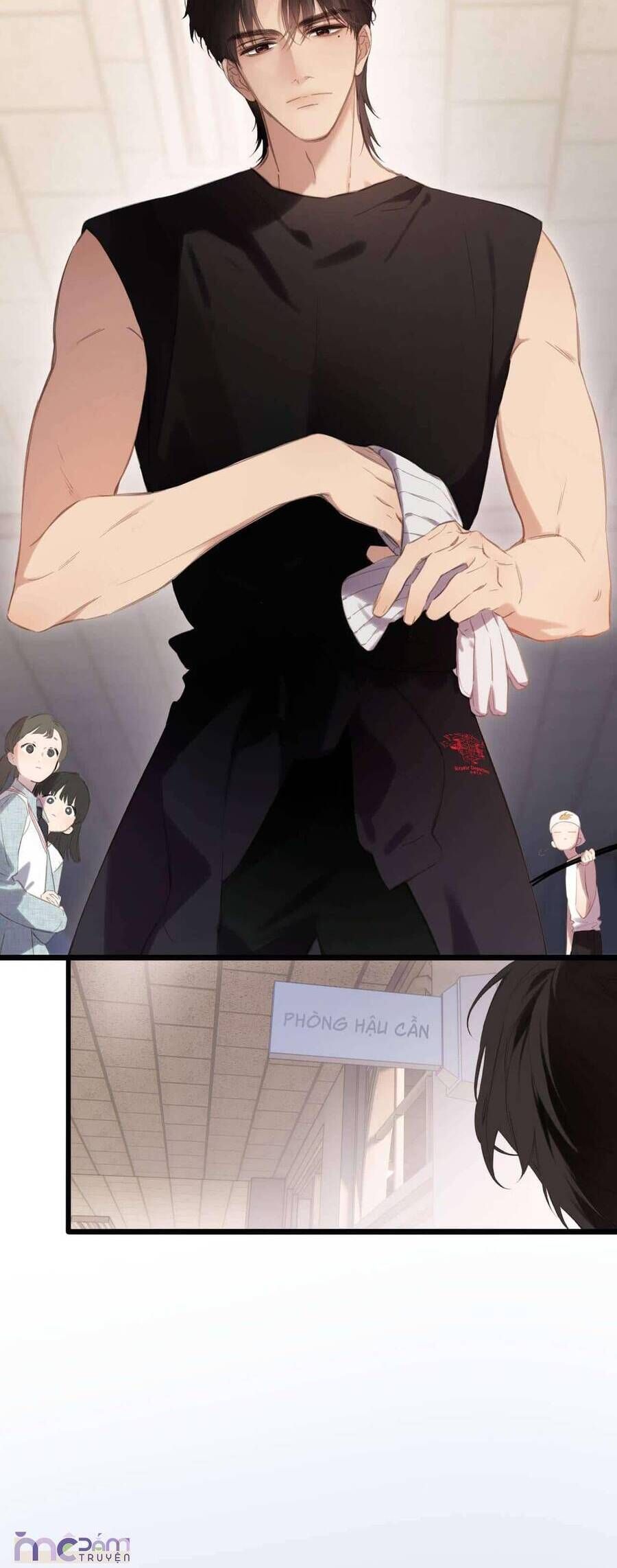 Dã Thú Khi Yêu Chapter 48 - 30