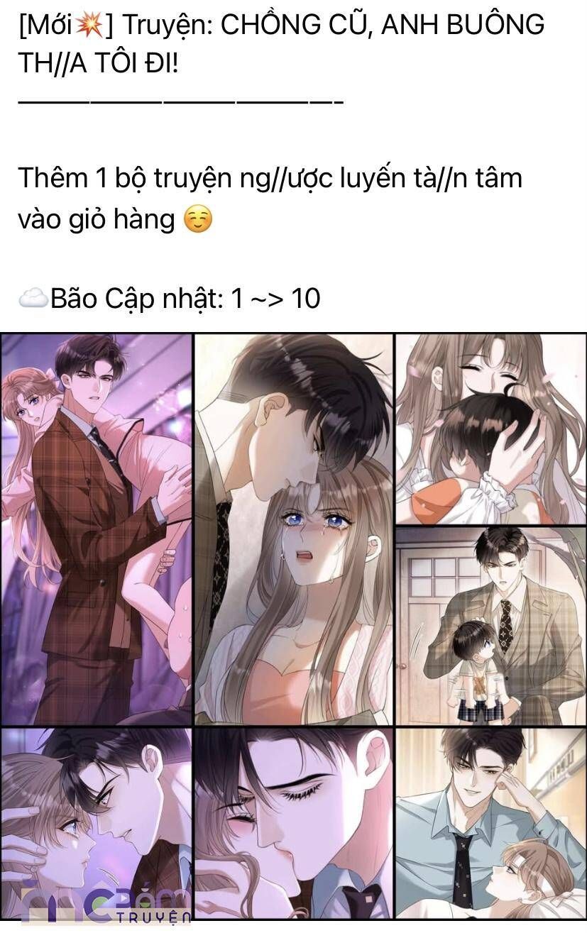 Dã Thú Khi Yêu Chapter 48 - 4