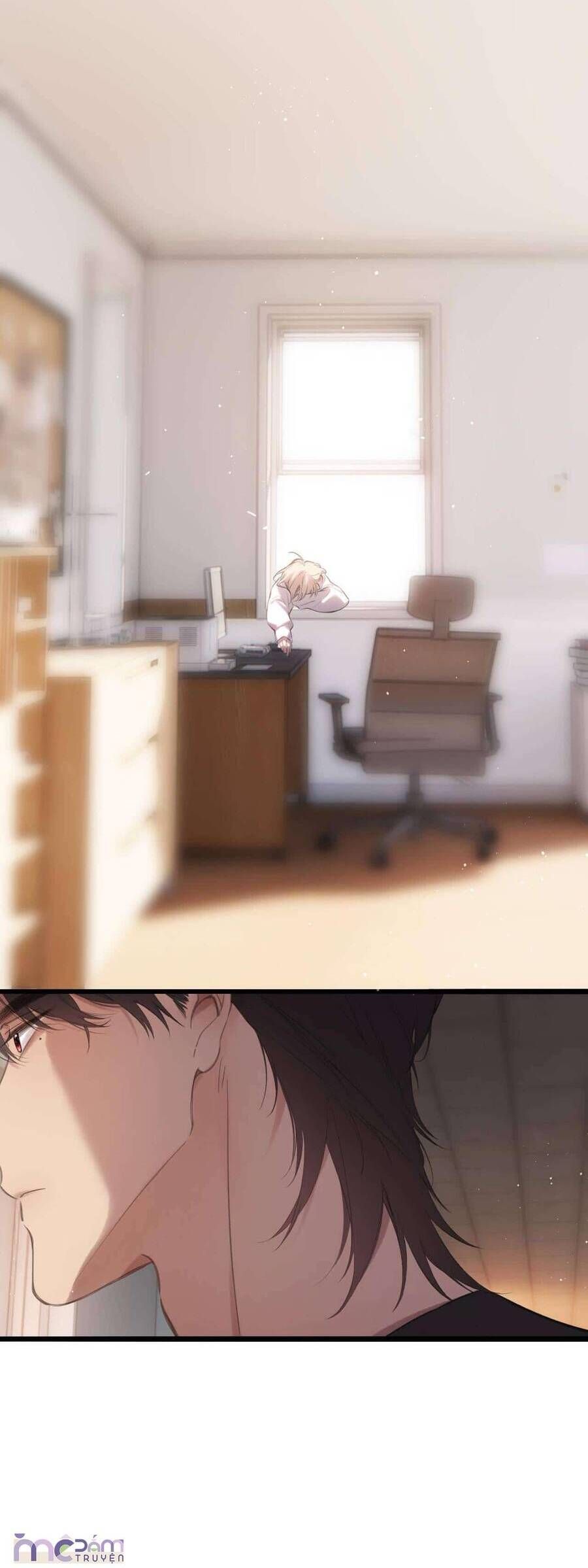 Dã Thú Khi Yêu Chapter 48 - 33