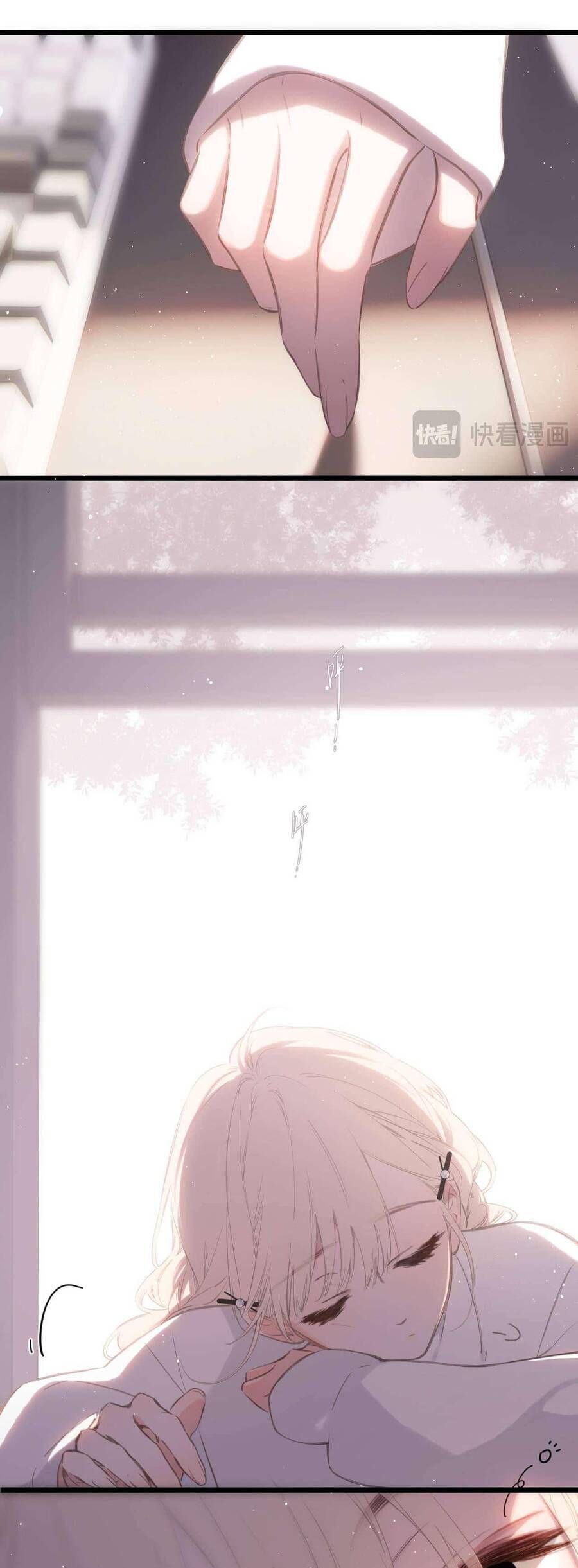 Dã Thú Khi Yêu Chapter 48 - 34