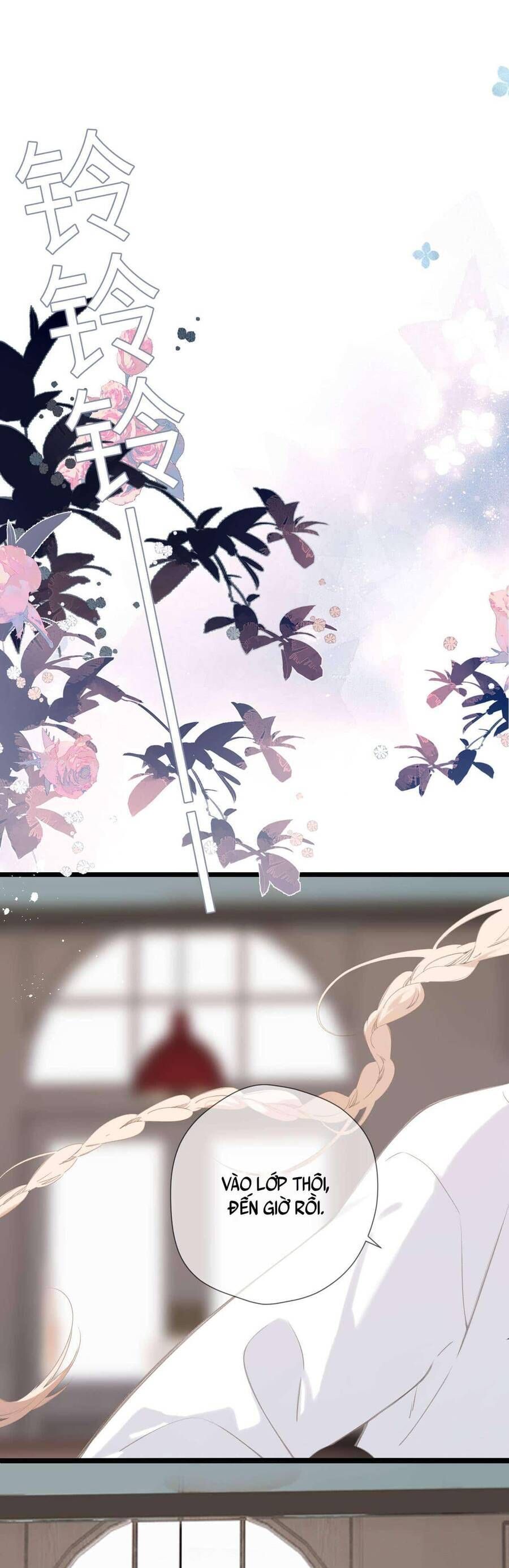 Dã Thú Khi Yêu Chapter 48 - 36