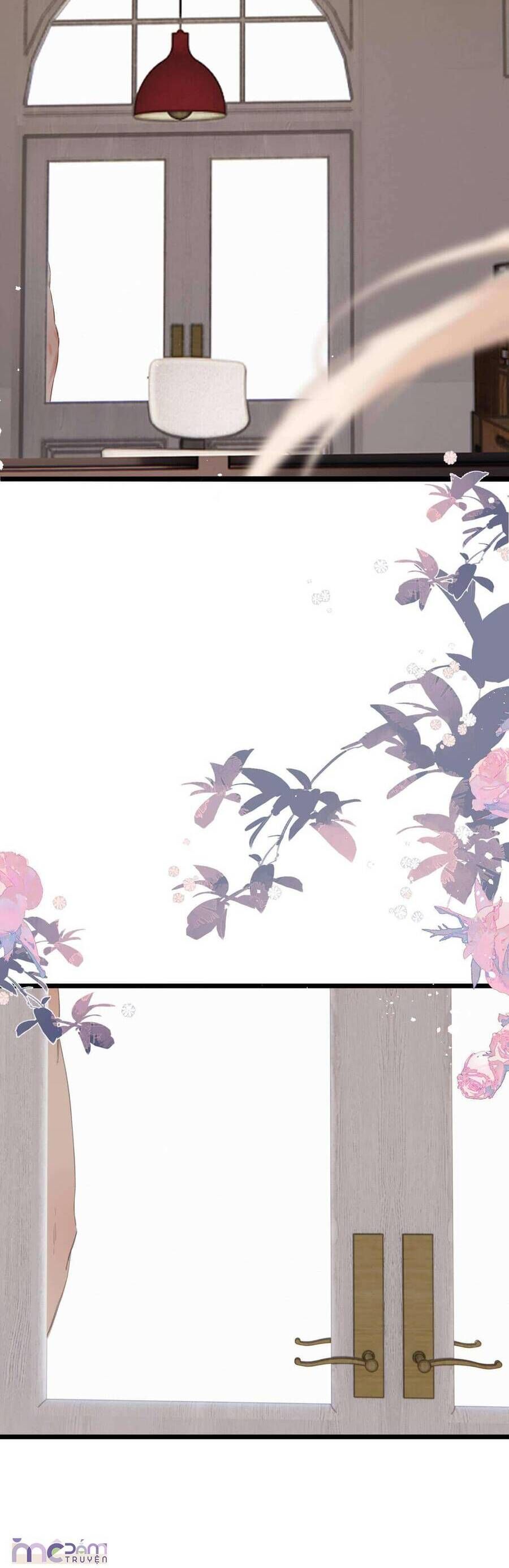 Dã Thú Khi Yêu Chapter 48 - 37