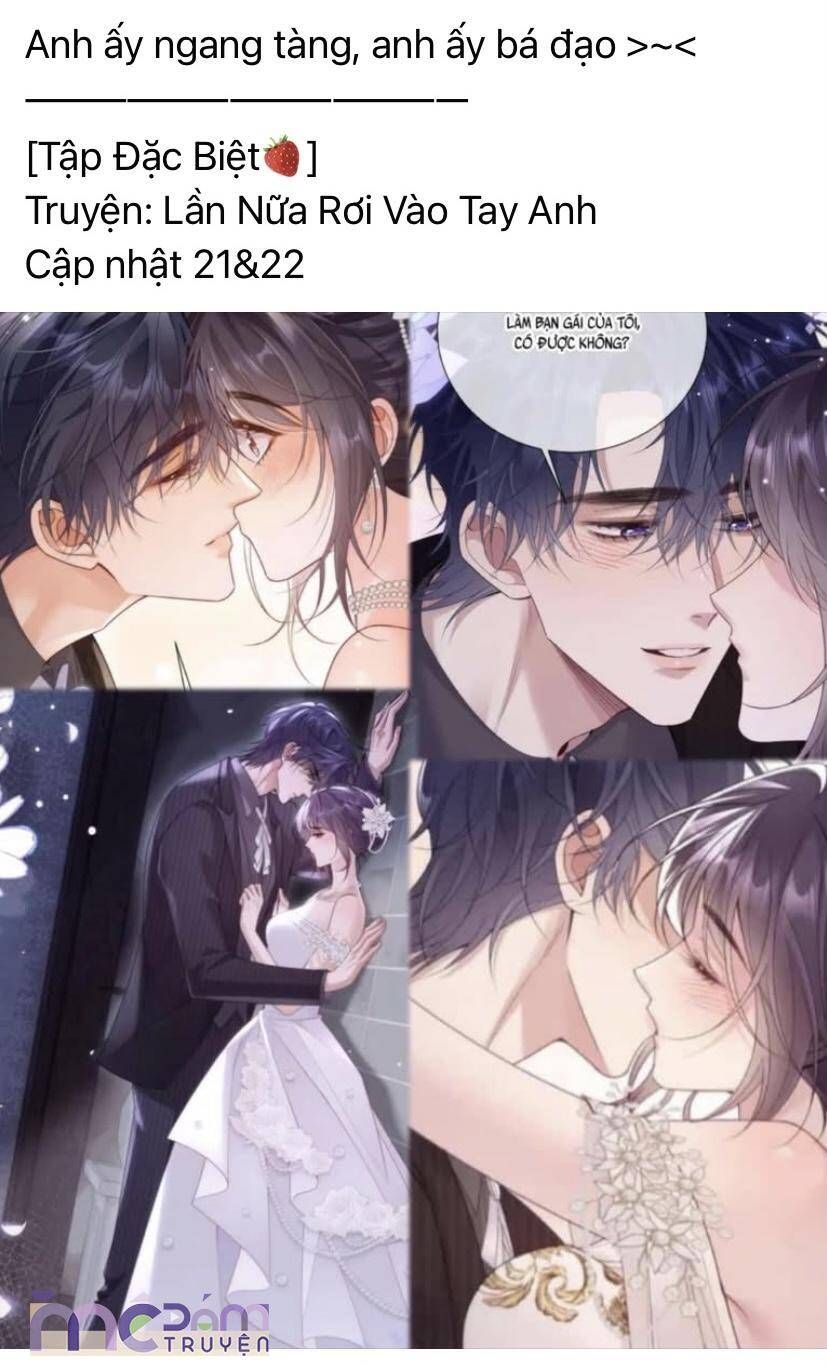 Dã Thú Khi Yêu Chapter 48 - 39