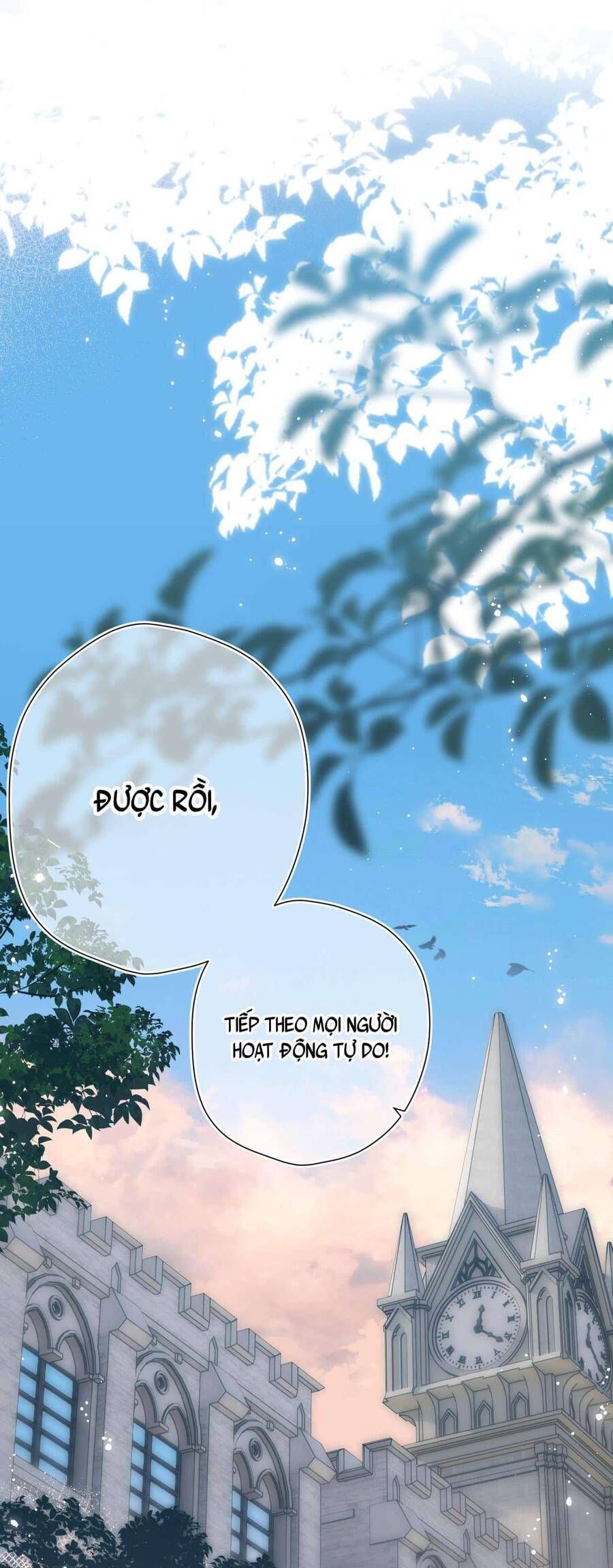 Dã Thú Khi Yêu Chapter 48 - 5
