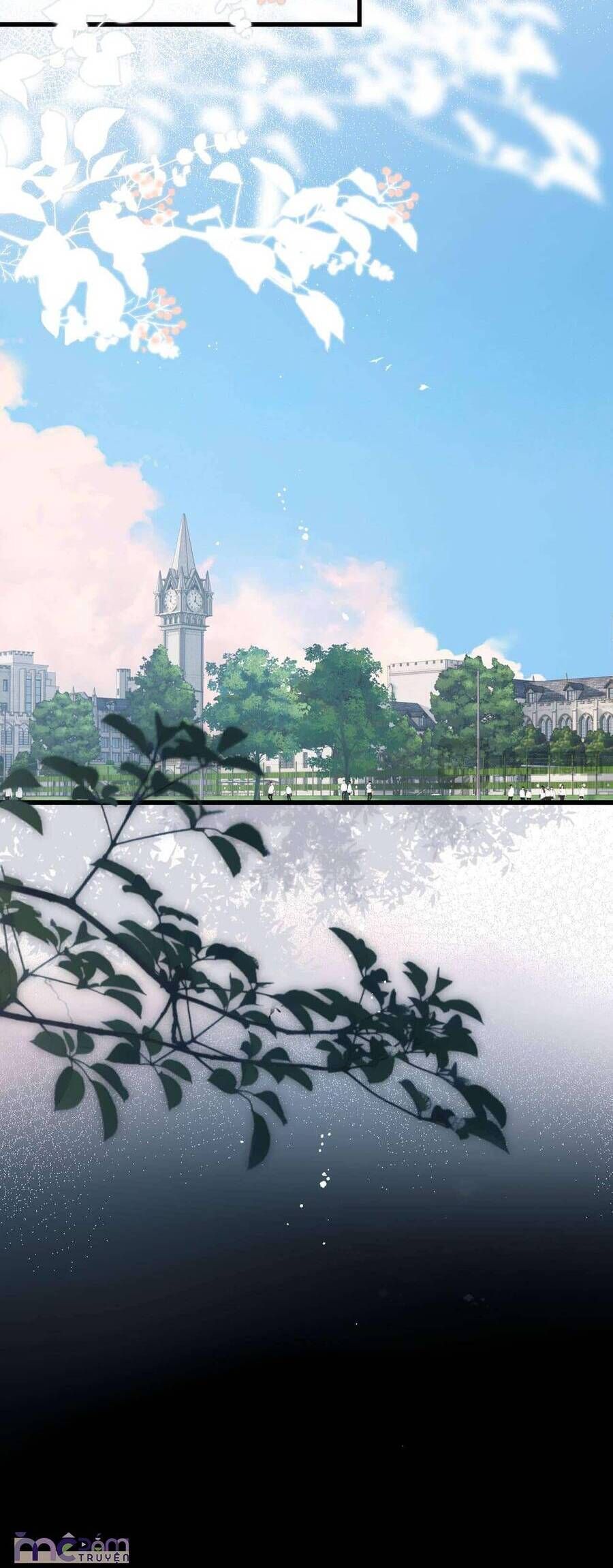 Dã Thú Khi Yêu Chapter 48 - 7