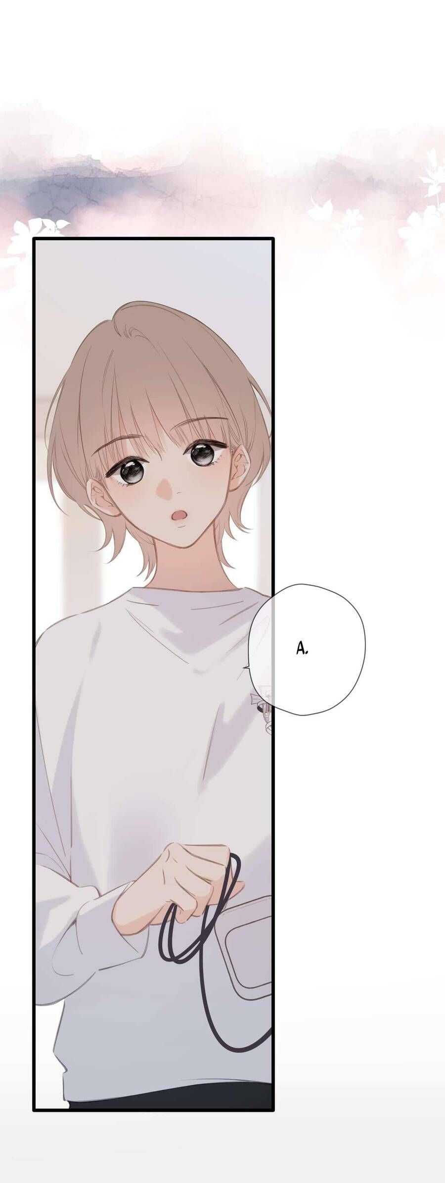 Dã Thú Khi Yêu Chapter 49 - 12