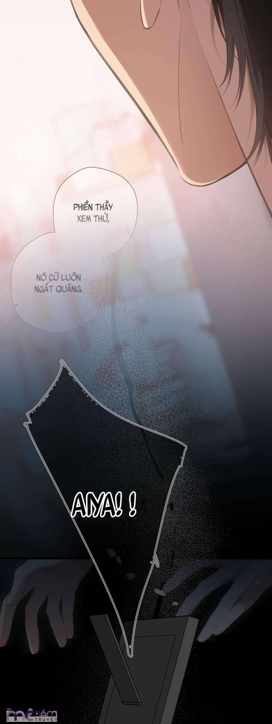 Dã Thú Khi Yêu Chapter 49 - 14