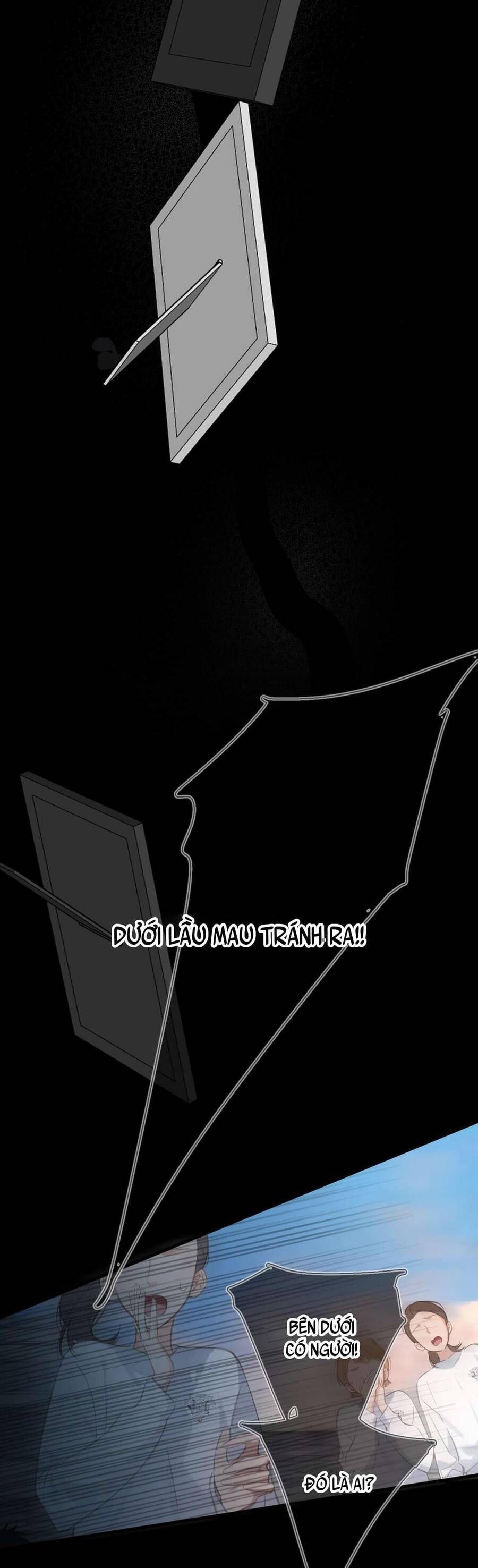 Dã Thú Khi Yêu Chapter 49 - 15