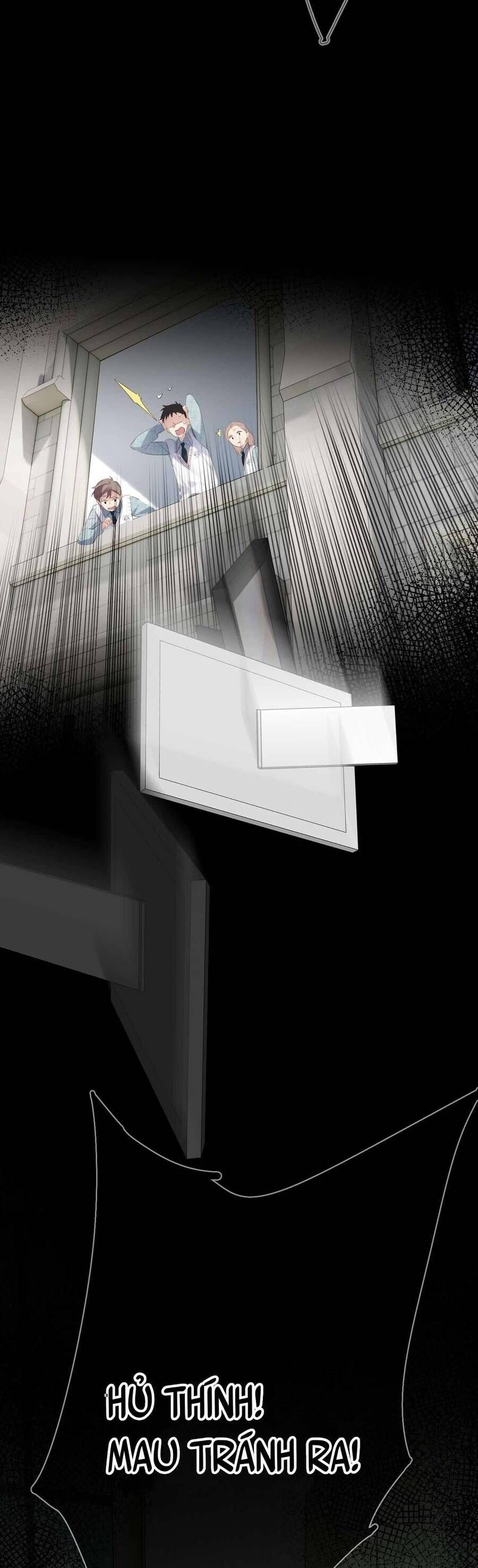 Dã Thú Khi Yêu Chapter 49 - 16