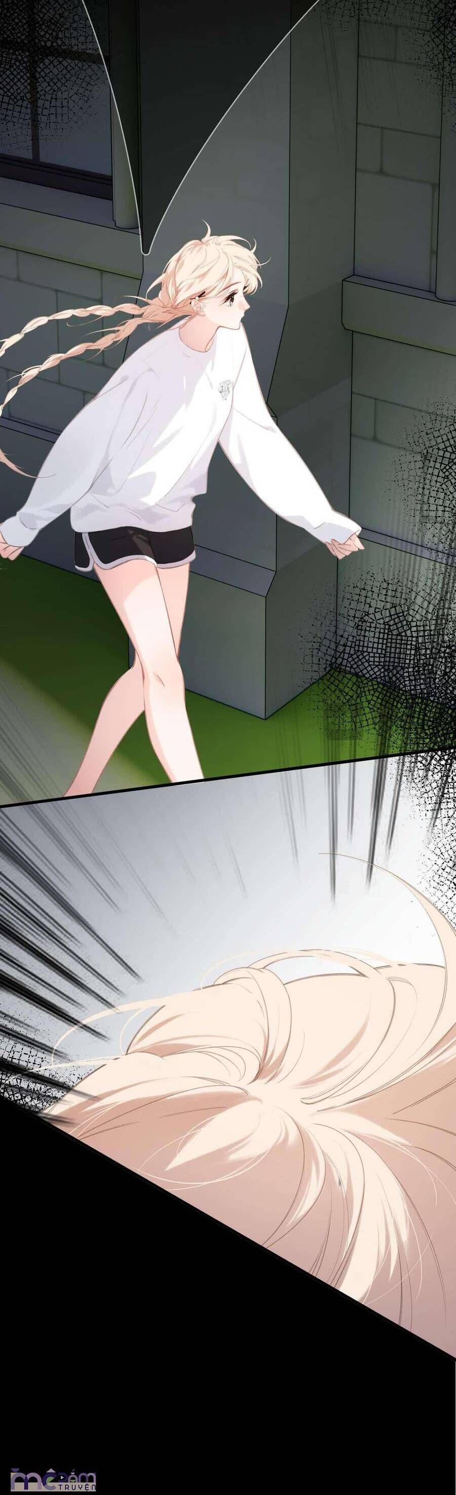 Dã Thú Khi Yêu Chapter 49 - 17