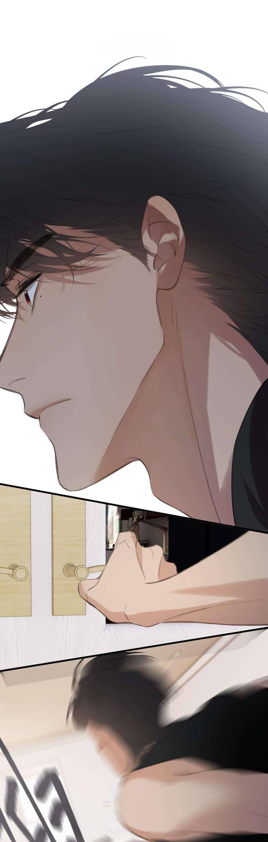 Dã Thú Khi Yêu Chapter 49 - 19