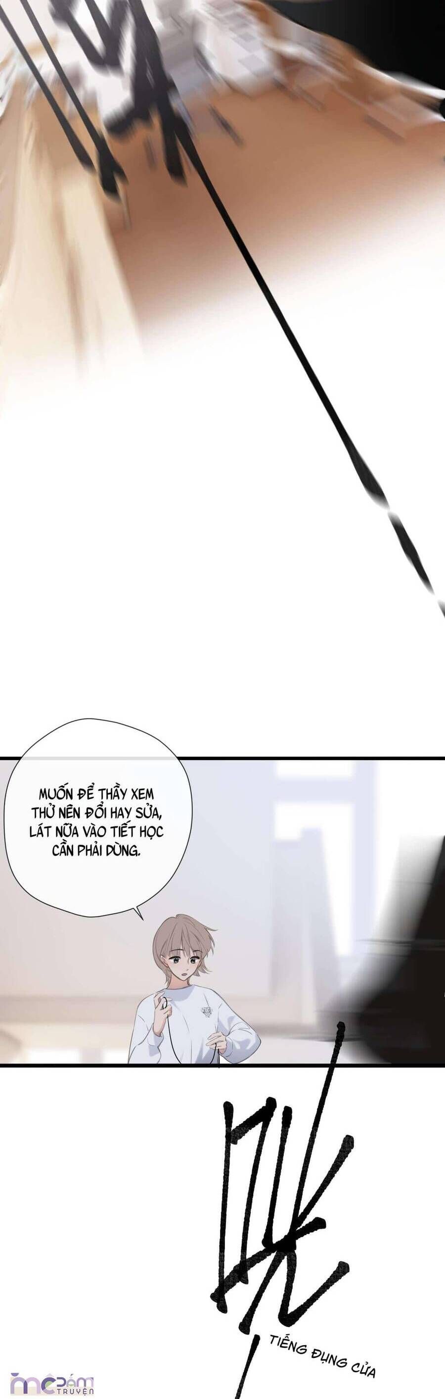 Dã Thú Khi Yêu Chapter 49 - 20