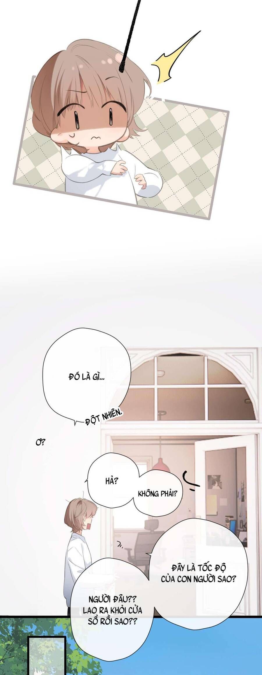 Dã Thú Khi Yêu Chapter 49 - 21