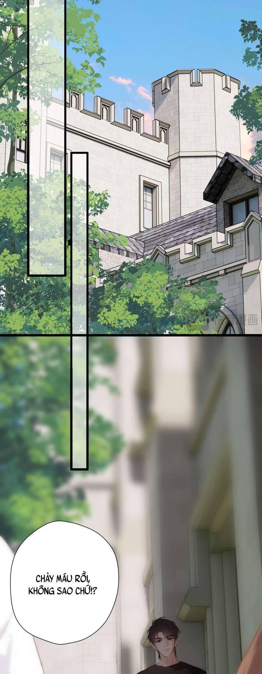 Dã Thú Khi Yêu Chapter 49 - 22