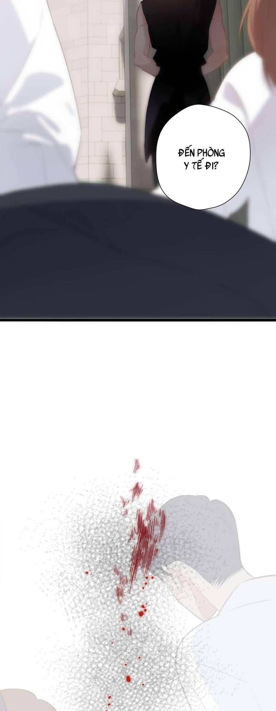 Dã Thú Khi Yêu Chapter 49 - 23