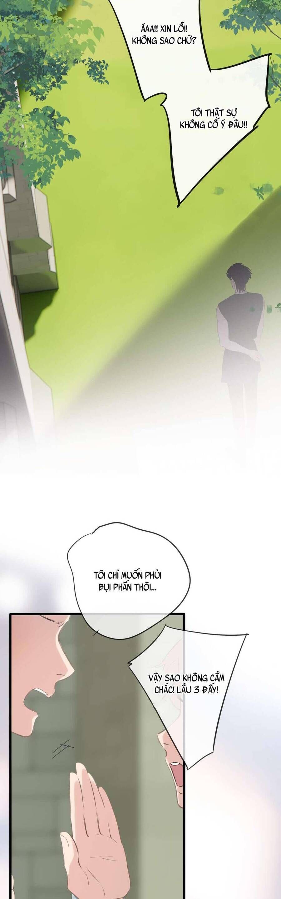 Dã Thú Khi Yêu Chapter 49 - 26