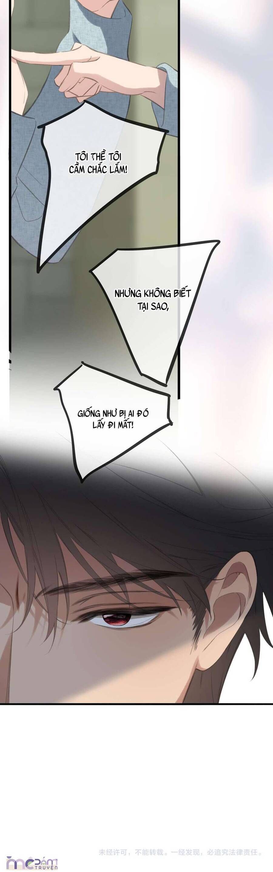 Dã Thú Khi Yêu Chapter 49 - 27
