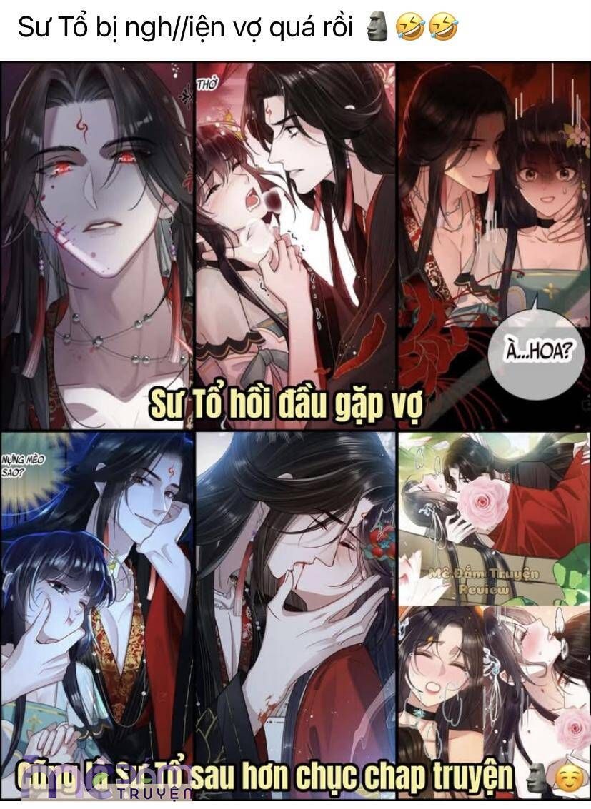 Dã Thú Khi Yêu Chapter 49 - 28