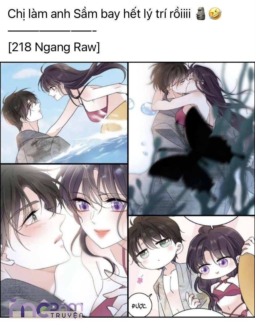 Dã Thú Khi Yêu Chapter 49 - 29