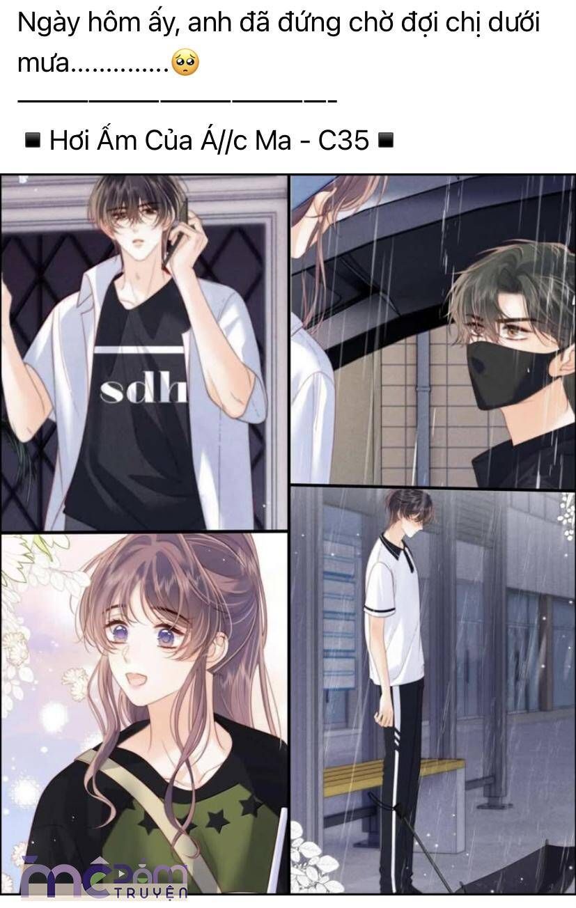 Dã Thú Khi Yêu Chapter 49 - 30