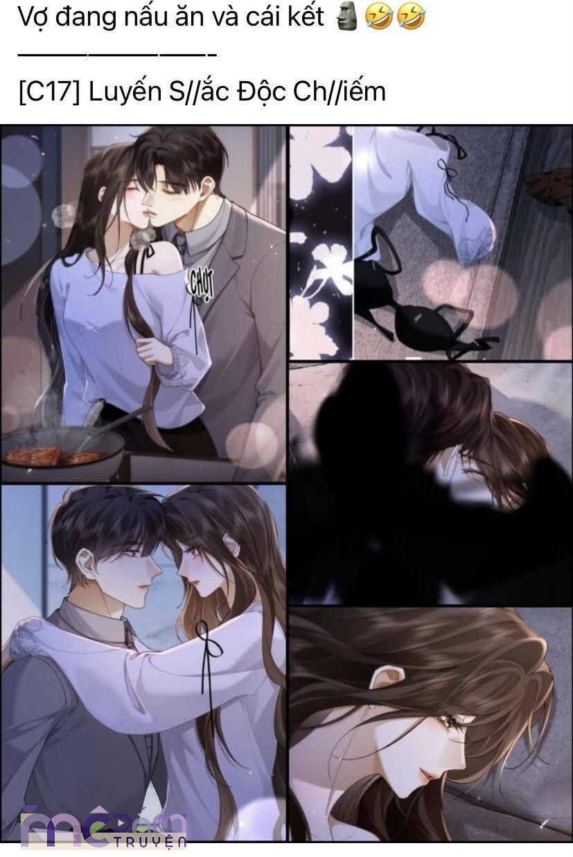 Dã Thú Khi Yêu Chapter 49 - 5