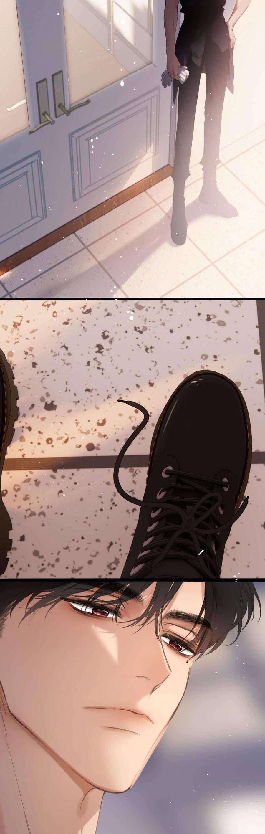 Dã Thú Khi Yêu Chapter 49 - 7