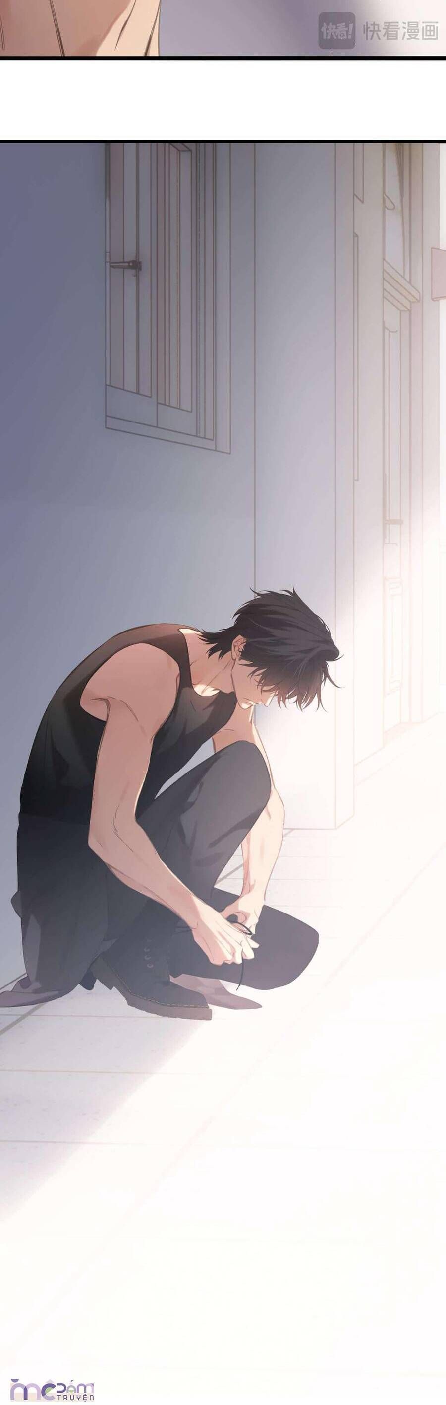 Dã Thú Khi Yêu Chapter 49 - 8