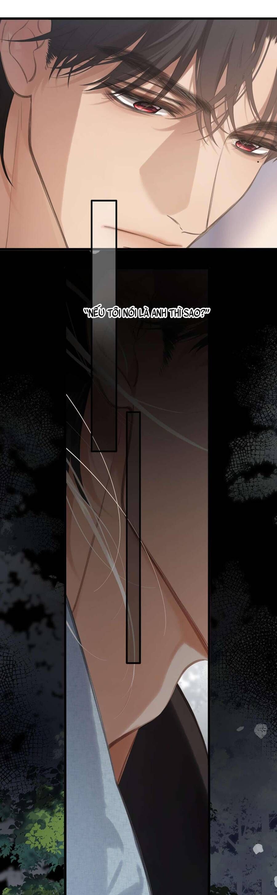 Dã Thú Khi Yêu Chapter 49 - 9