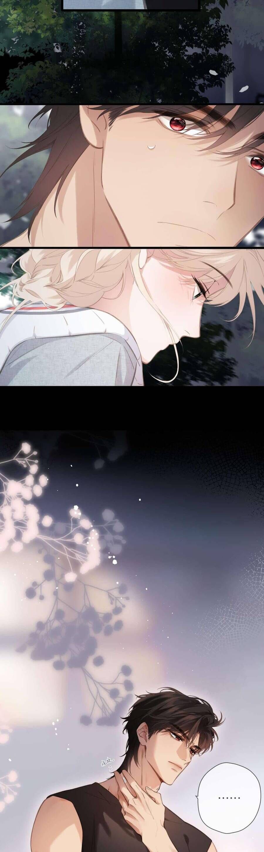 Dã Thú Khi Yêu Chapter 49 - 10