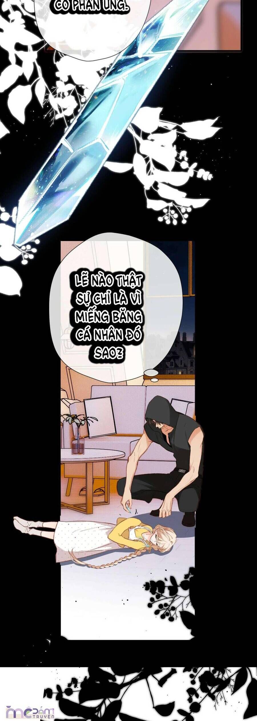 Dã Thú Khi Yêu Chapter 5 - 11