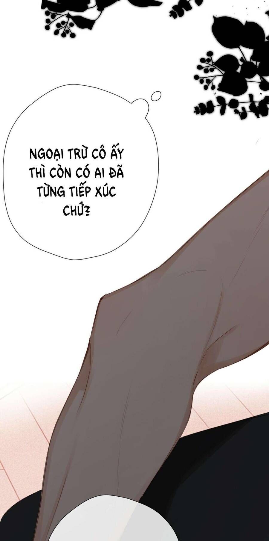 Dã Thú Khi Yêu Chapter 5 - 12