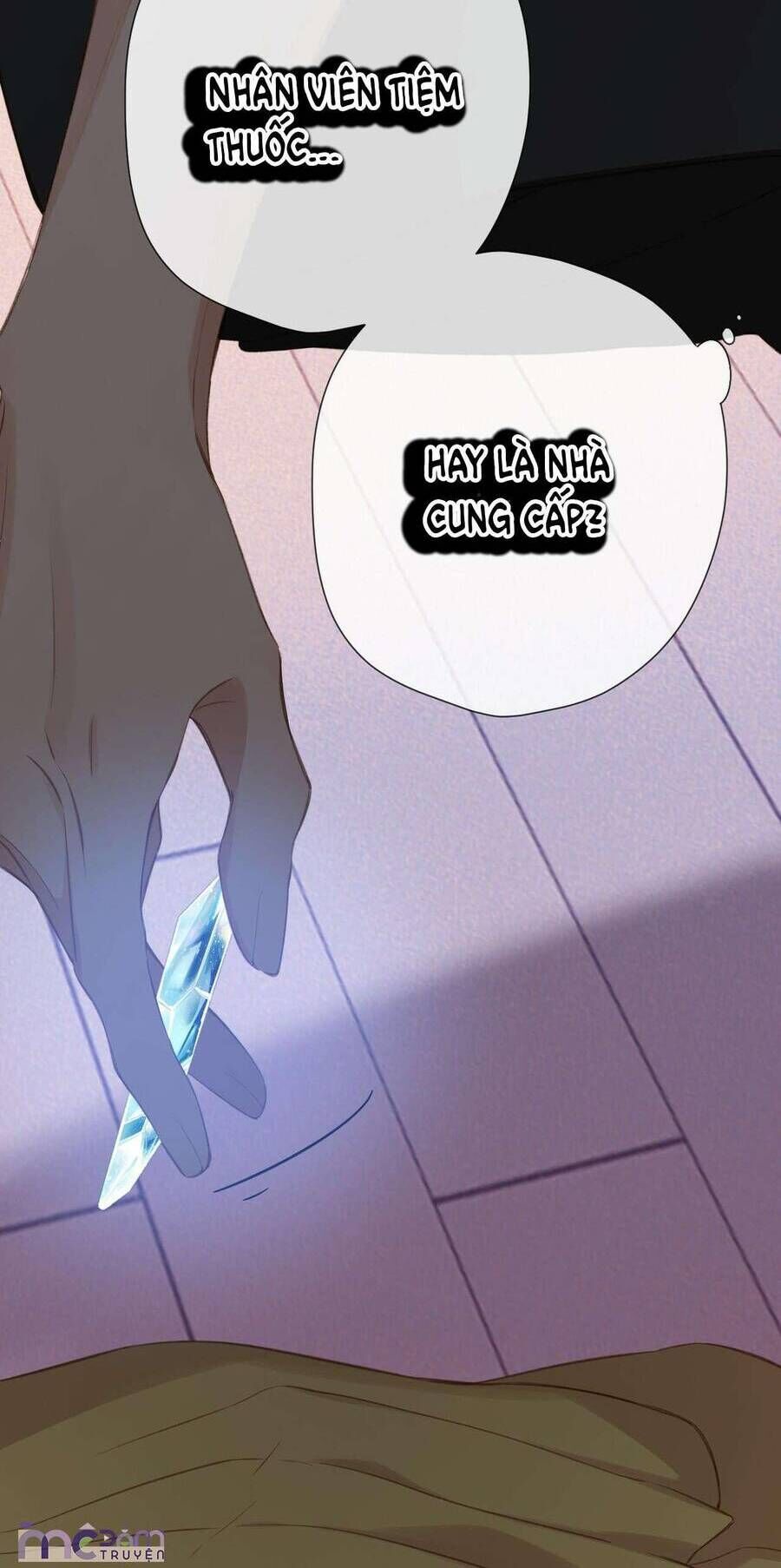 Dã Thú Khi Yêu Chapter 5 - 13