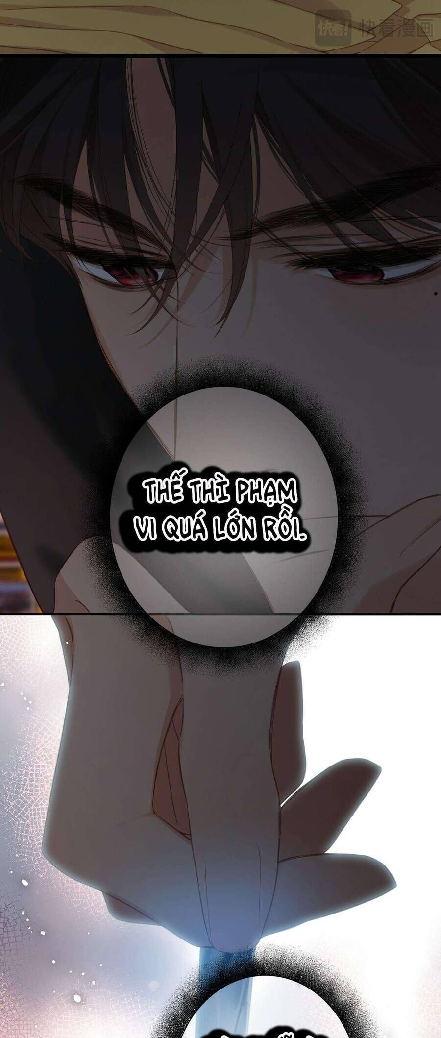 Dã Thú Khi Yêu Chapter 5 - 14