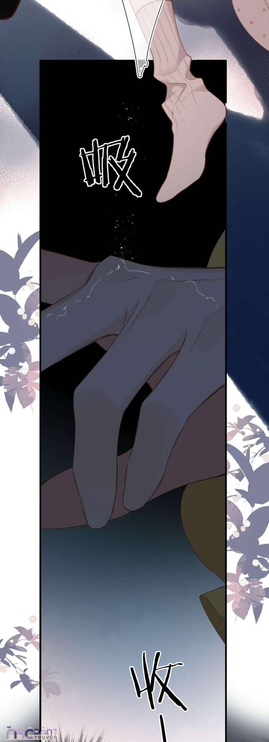 Dã Thú Khi Yêu Chapter 5 - 21