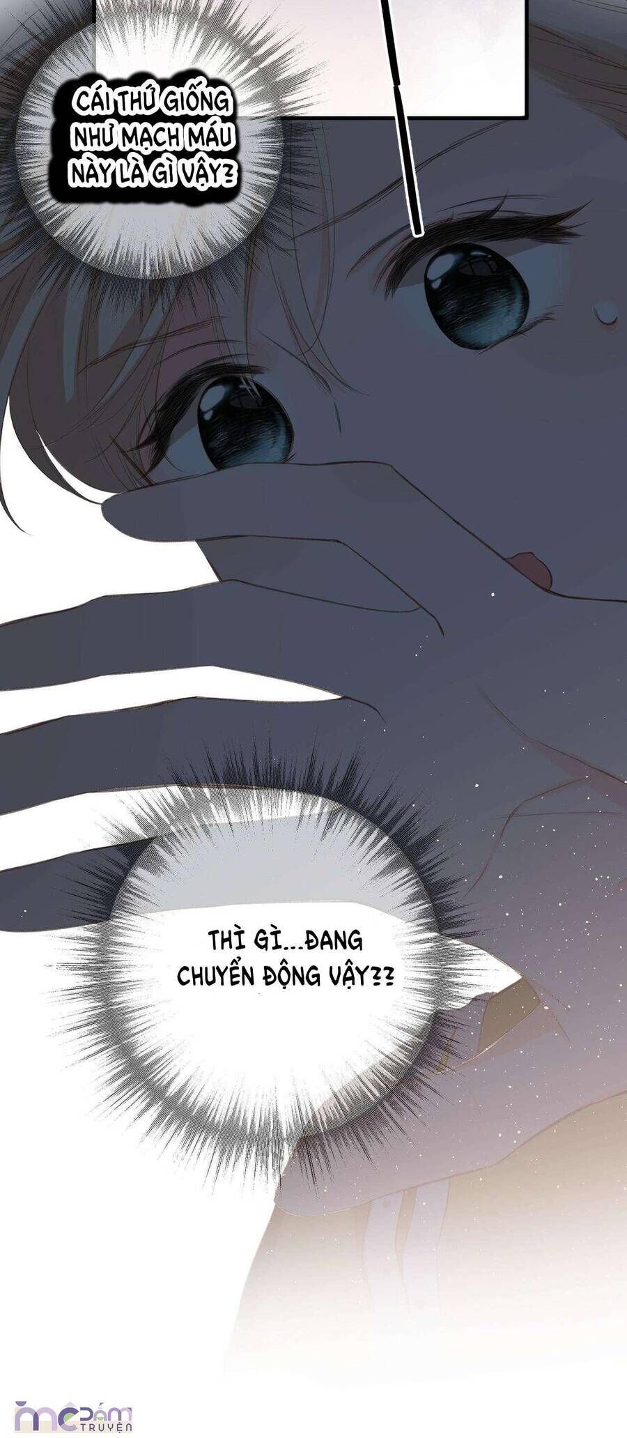 Dã Thú Khi Yêu Chapter 5 - 22