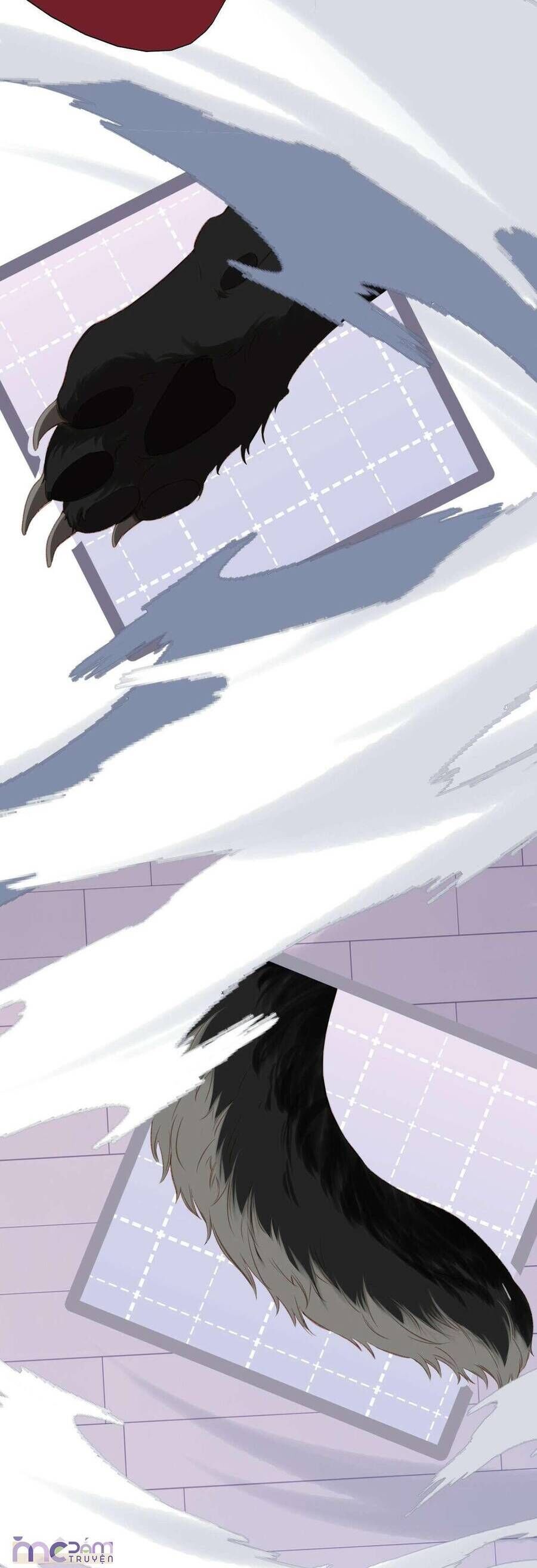 Dã Thú Khi Yêu Chapter 5 - 24