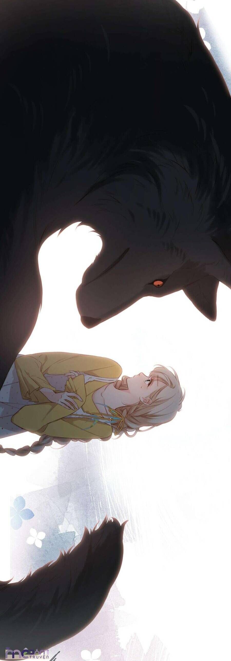 Dã Thú Khi Yêu Chapter 5 - 26