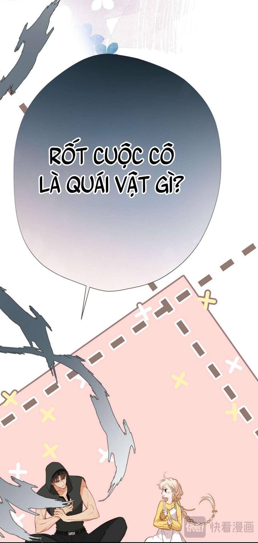 Dã Thú Khi Yêu Chapter 5 - 27