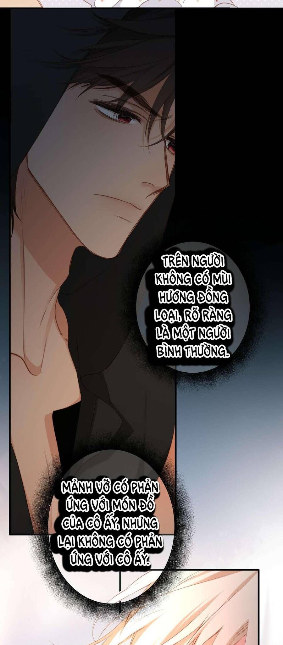 Dã Thú Khi Yêu Chapter 5 - 29