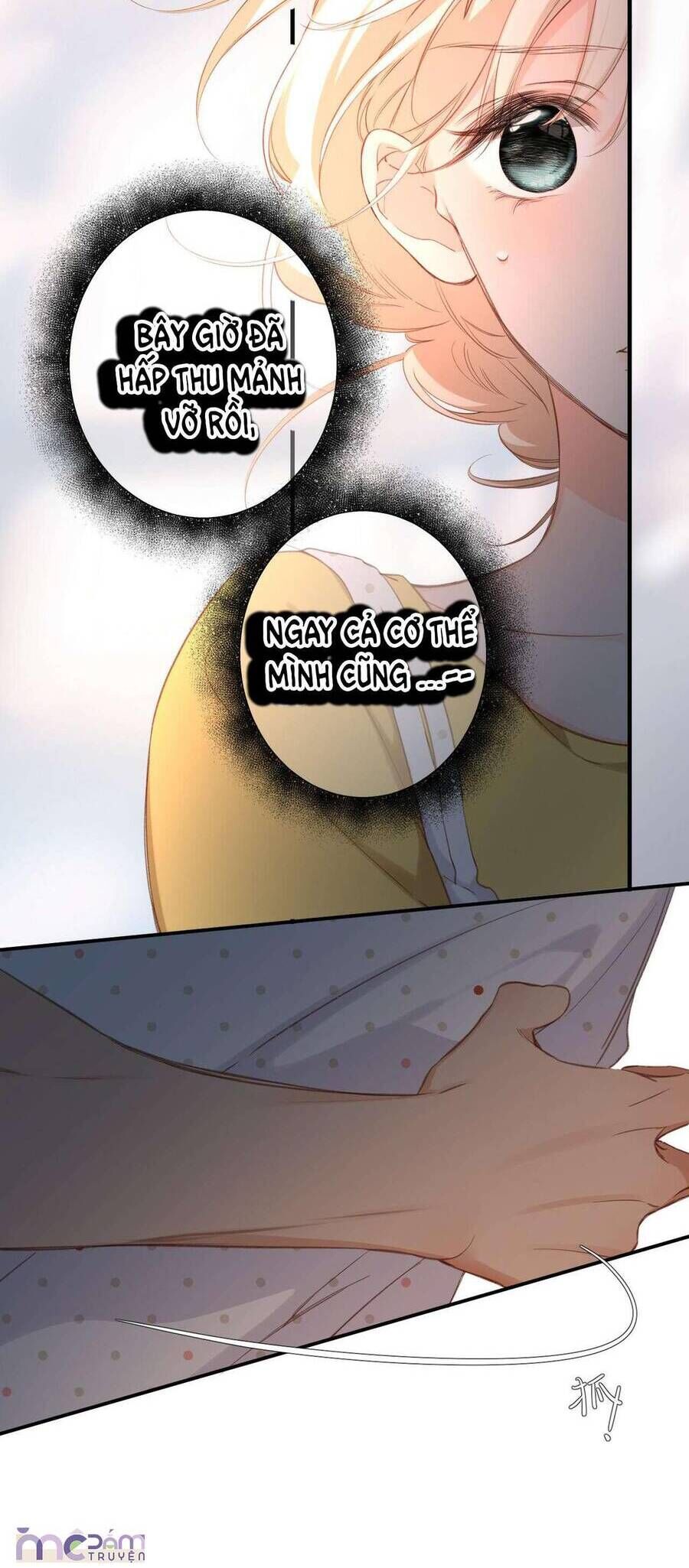 Dã Thú Khi Yêu Chapter 5 - 30