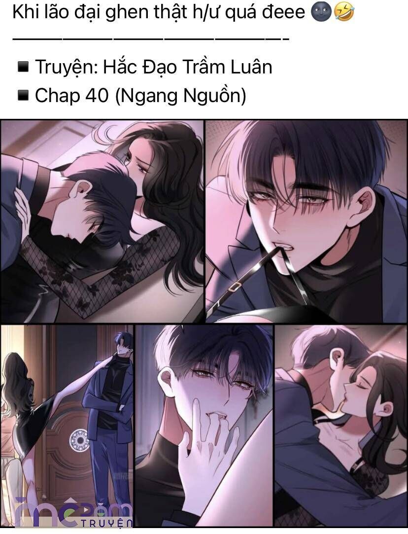 Dã Thú Khi Yêu Chapter 5 - 4
