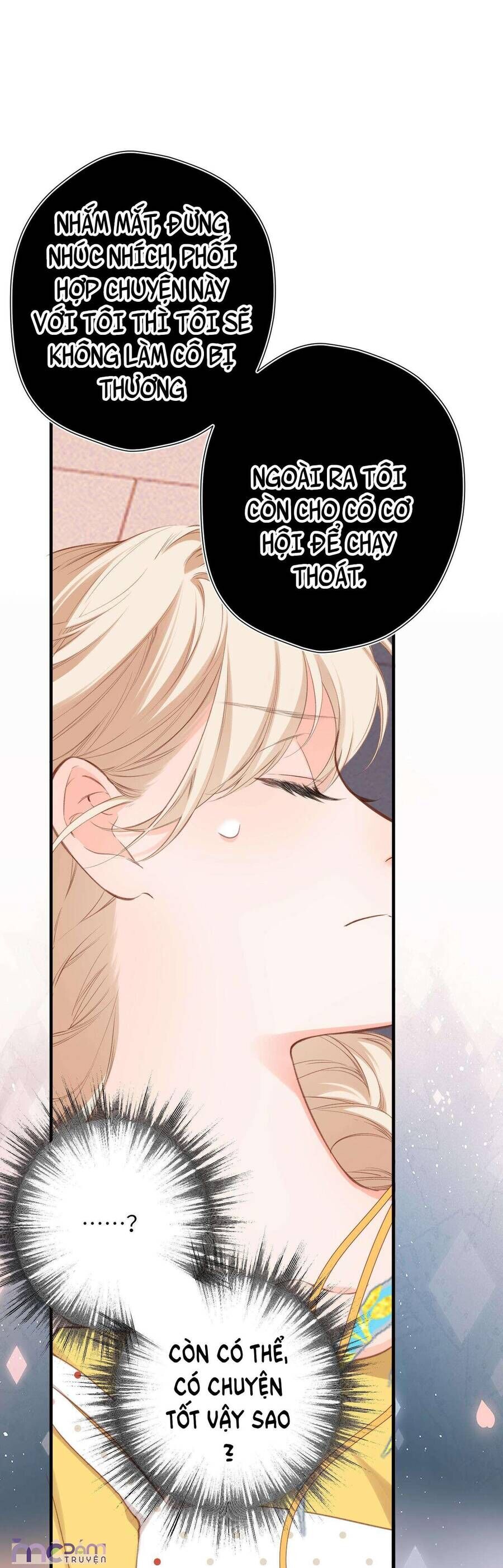 Dã Thú Khi Yêu Chapter 5 - 7