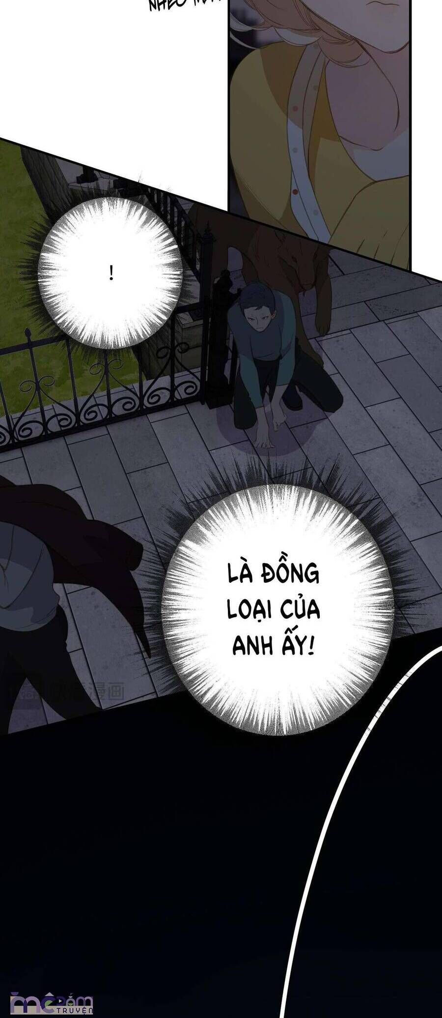 Dã Thú Khi Yêu Chapter 6 - 11